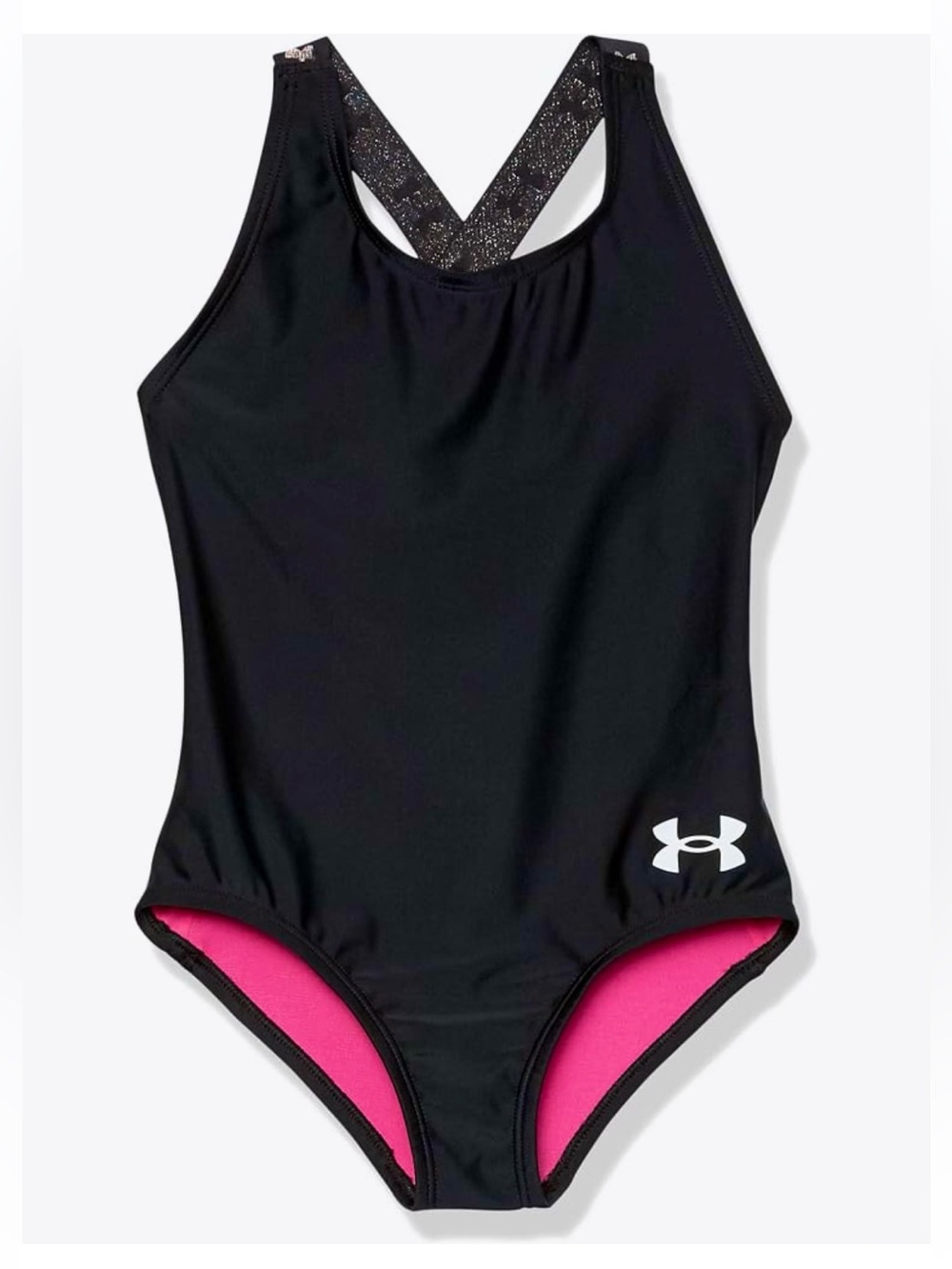 Under Armour One Piece Swimsuit